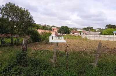 Terreno à venda, 462.00 m2 por r$100000.00  - chapada - ponta grossa/pr