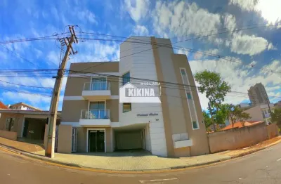 Apartamento com 1 quarto  para alugar, 48.00 m2 por r$800.00  - centro - ponta grossa/pr