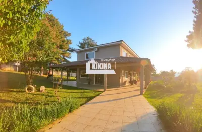 Chácara à venda, 11500.00 m2 por R$1900000.00  - Guaragi - Distrito Guaragi/PR