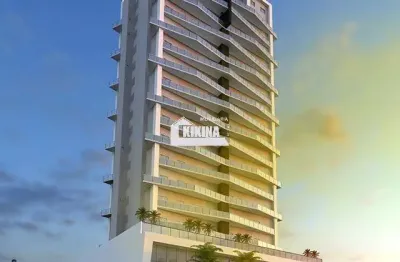 Apartamento com 3 quartos  à venda, 147.00 m2 por r$890000.00  - centro - ponta grossa/pr