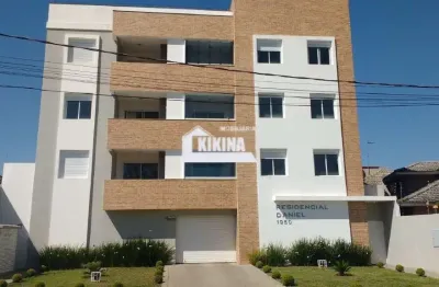 Apartamento com 2 quartos  à venda, 80.00 m2 por r$450000.00  - orfas - ponta grossa/pr