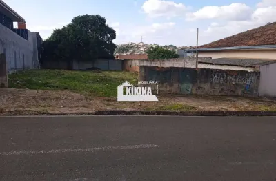 Terreno à venda, 462.00 m2 por r$250000.00  - olarias - ponta grossa/pr