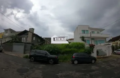 Terreno à venda, 400.70 m2 por r$350000.00  - estrela - ponta grossa/pr