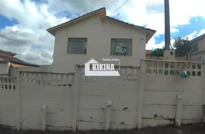 Terreno com 2 quartos  à venda, 420.00 m2 por r$286000.00  - ronda - ponta grossa/pr