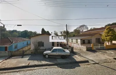 Terreno à venda, 660.00 m2 por r$270000.00  - uvaranas - ponta grossa/pr