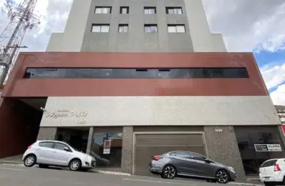 Comercial para alugar, 487.00 m2 por r$10000.00  - centro - ponta grossa/pr