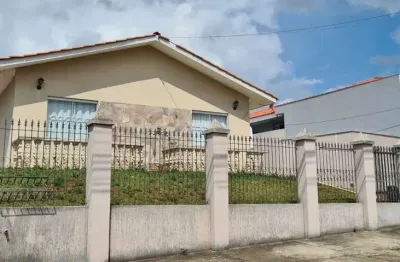 Casa com 3 quartos à venda na Rua Francisco Manoel da Silva, 338, Uvaranas, Ponta Grossa