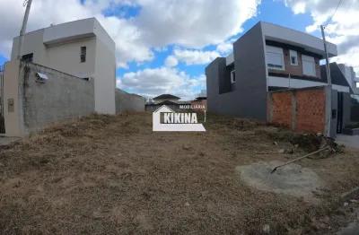 Terreno à venda, 438.00 m2 por r$500000.00  - jardim carvalho - ponta grossa/pr