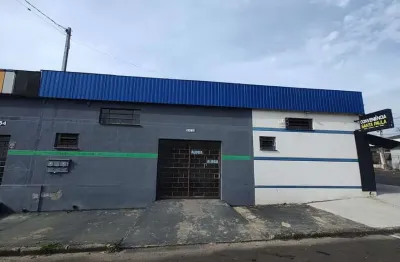 Sala comercial para alugar, 35.00 m2 por r$1450.00  - contorno - ponta grossa/pr