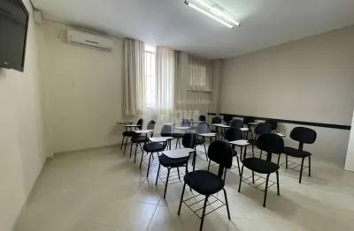 Comercial para alugar, 173.00 m2 por r$2500.00  - centro - ponta grossa/pr