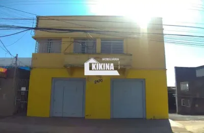 Comercial com 3 quartos  à venda, 700.00 m2 por r$1800000.00  - chapada - ponta grossa/pr