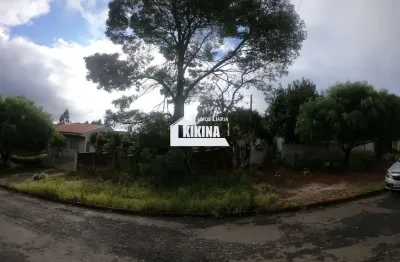 Terreno à venda, 546.00 m2 por r$235000.00  - olarias - ponta grossa/pr