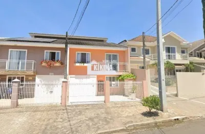 Sobrado com 3 quartos  à venda, 180.00 m2 por r$580000.00  - jardim carvalho - ponta grossa/pr