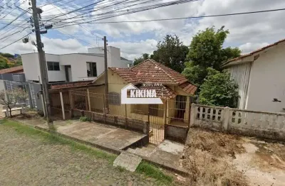 Terreno com 2 quartos  à venda, 363.00 m2 por r$230000.00  - olarias - ponta grossa/pr