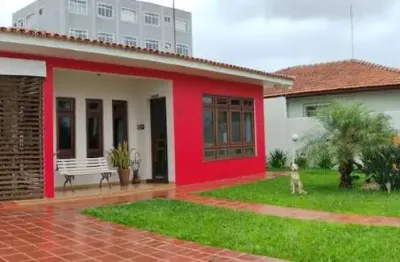 Casa comercial para alugar, 165.00 m2 por r$5500.00  - orfas - ponta grossa/pr