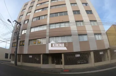 Apartamento com 3 quartos  à venda, 154.00 m2 por r$420000.00  - centro - ponta grossa/pr