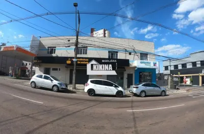 Comercial à venda, 516.00 m2 por r$3300000.00  - centro - ponta grossa/pr