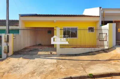 Casa residencial com 2 quartos  para alugar, 70.00 m2 por r$950.00  -  - ponta grossa/pr