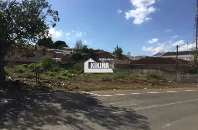 Terreno à venda, 400.00 m2 por r$300000.00  - vila moreira - reserva/pr