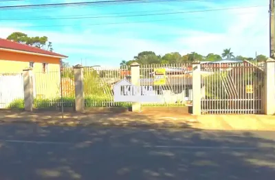 Casa Residencial com 4 quartos  à venda, 100.00 m2 por R$350000.00  - Uvaranas - Ponta Grossa/PR