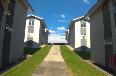 Apartamento com 2 quartos  à venda, 55.00 m2 por R$200000.00  - Neves - Ponta Grossa/PR