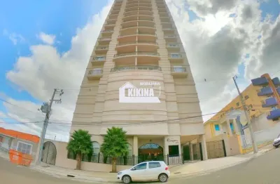 Apartamento com 3 quartos  à venda, 180.00 m2 por r$1350000.00  - jardim carvalho - ponta grossa/pr