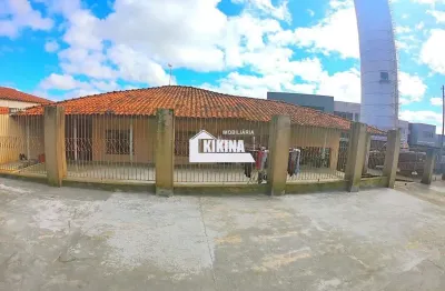 Casa residencial com 4 quartos  à venda, 212.00 m2 por r$400000.00  - uvaranas - ponta grossa/pr