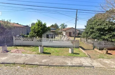 Terreno à venda, 997.00 m2 por r$650000.00  - oficinas - ponta grossa/pr