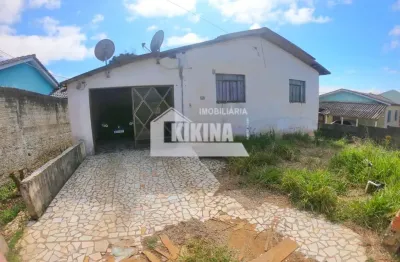 Terreno à venda, 462.00 m2 por r$250000.00  - oficinas - ponta grossa/pr