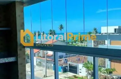 Apartamento para Venda em João Pessoa, Jardim Oceania, 3 dormitórios, 1 suíte, 3 banheiros, 2 vagas