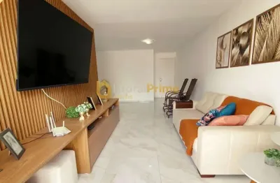 Apartamento para Venda em João Pessoa, Jardim Oceania, 4 dormitórios, 2 suítes, 3 banheiros, 1 vaga