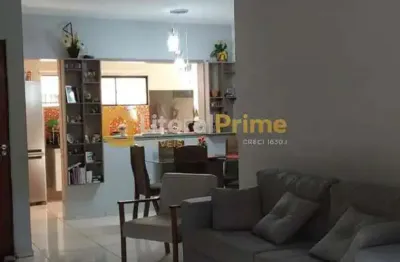 Apartamento para Venda em João Pessoa, Bessa, 3 dormitórios, 2 suítes, 3 banheiros, 1 vaga