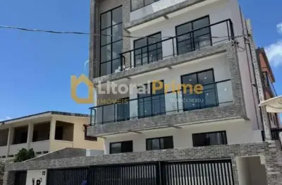 Apartamento para Venda em João Pessoa, Jardim Oceania, 3 dormitórios, 1 suíte, 2 banheiros, 2 vagas