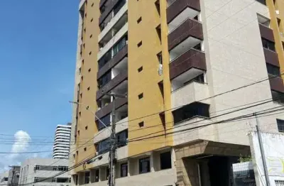 Apartamento para Venda em João Pessoa, Jardim Oceania, 3 dormitórios, 1 suíte, 3 banheiros, 2 vagas