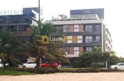 Apartamento para Venda em João Pessoa, Jardim Oceania, 2 dormitórios, 1 suíte, 2 banheiros, 1 vaga