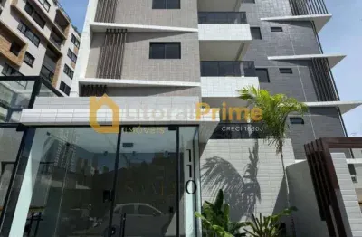 Flat para Venda em João Pessoa, Jardim Oceania, 1 dormitório, 1 banheiro, 1 vaga