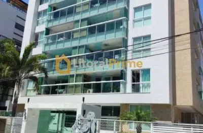 Apartamento para Locação, Aeroclube, 2 dormitórios, 1 suíte, 2 banheiros, 2 vagas