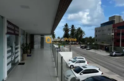 Sala Comercial para Locação em João Pessoa, Bessa, 1 banheiro