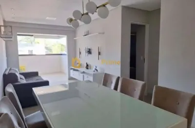 Apartamento para Locação em João Pessoa, Jardim Oceania, 3 dormitórios, 2 suítes, 3 banheiros, 2 vagas