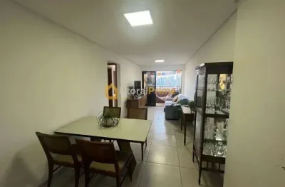 Apartamento para Locação em João Pessoa, Aeroclube, 2 dormitórios, 1 suíte, 2 banheiros, 1 vaga