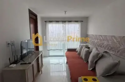 Apartamento para Locação em João Pessoa, Bessa, 2 dormitórios, 1 suíte, 2 banheiros, 1 vaga