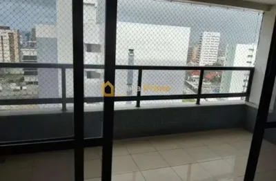 Apartamento para Locação em João Pessoa, Jardim Oceania, 4 dormitórios, 2 suítes, 4 banheiros, 3 vagas