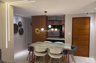 Apartamento para Locação em João Pessoa, Jardim Oceania, 3 dormitórios, 1 suíte, 2 banheiros, 3 vagas