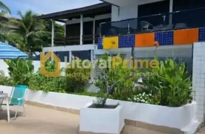Apartamento para Locação em João Pessoa, Jardim Oceania, 2 dormitórios, 1 suíte, 2 banheiros, 1 vaga