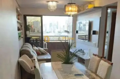 Apartamento para Locação em João Pessoa, Aeroclube, 2 dormitórios, 1 suíte, 2 banheiros, 1 vaga