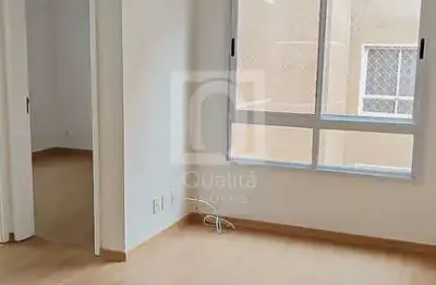 Apartamento à venda no residencial supremo vila fiori sorocaba - 2 quartos, 52m²