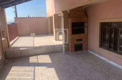 Casa com 3 quartos à venda no Parque Bela Vista, Votorantim 