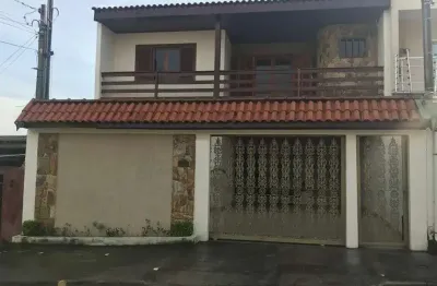Casa a venda no bairro júlio de mesquita na zona oeste de sorocaba-sp