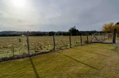 Terreno à venda no Cercado, Araçoiaba da Serra 