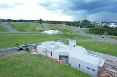 Casa a venda no condomínio residencial fazenda imperial em sorocaba-sp.